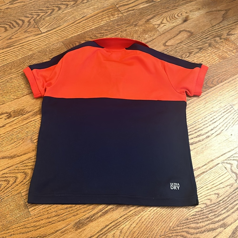 Lacoste polo shirt size 6 - Picture 5 of 7